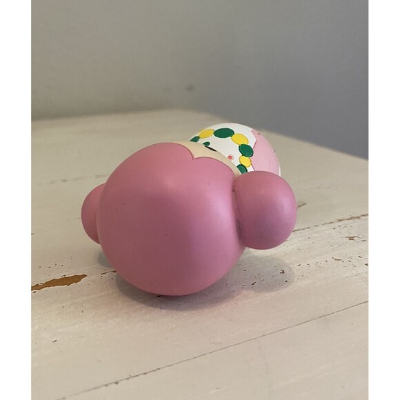 Momiji Pinku Doll 2007 Retired Used - Picture 8 of 8